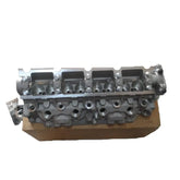 19 Motor Silindir Kapağı